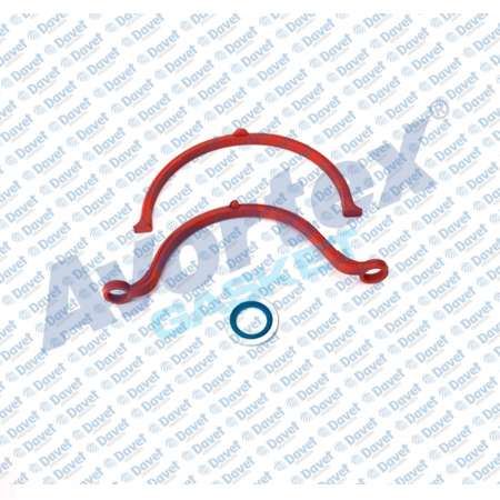 AVORTEX 467 Karter Boğaz Lastik Conta